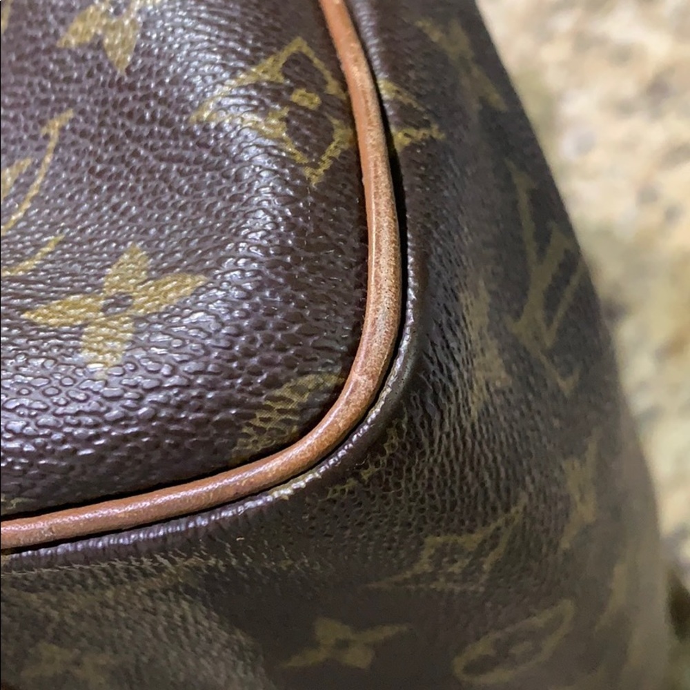 Louis Vuitton Vintage Speedy - Picture 13 of 16